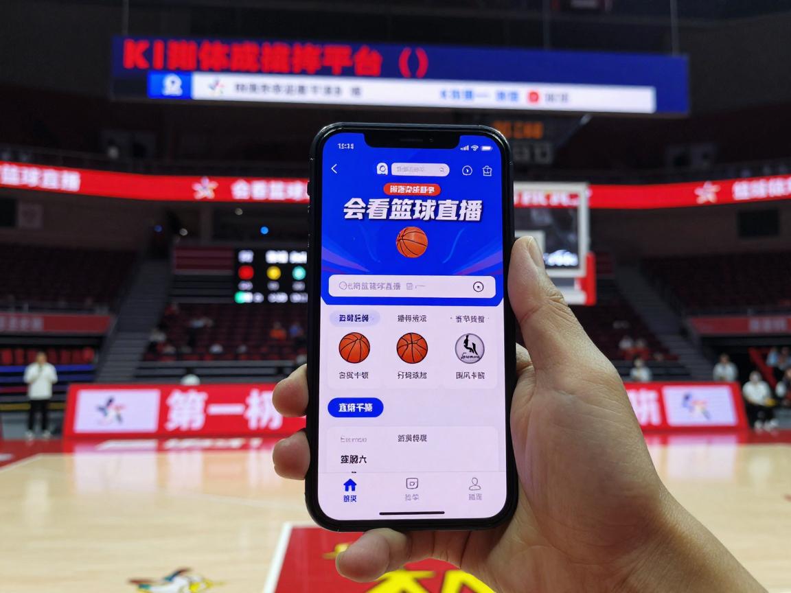 会看篮球直播,如何选择平台,手机怎样操作,卡顿怎么解决 会看篮球直播,如何选择平台,手机怎样操作,卡顿怎么解决