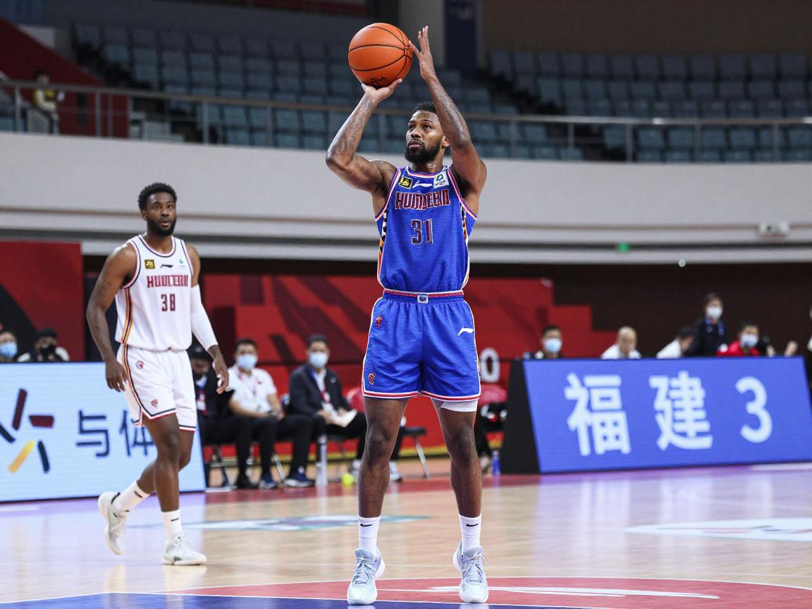 福建3号球员丨马库斯·基恩有何特点,为何被选中,新赛季表现如何,球队作用是什么 福建3号球员丨马库斯·基恩有何特点,为何被选中,新赛季表现如何,球队作用是什么