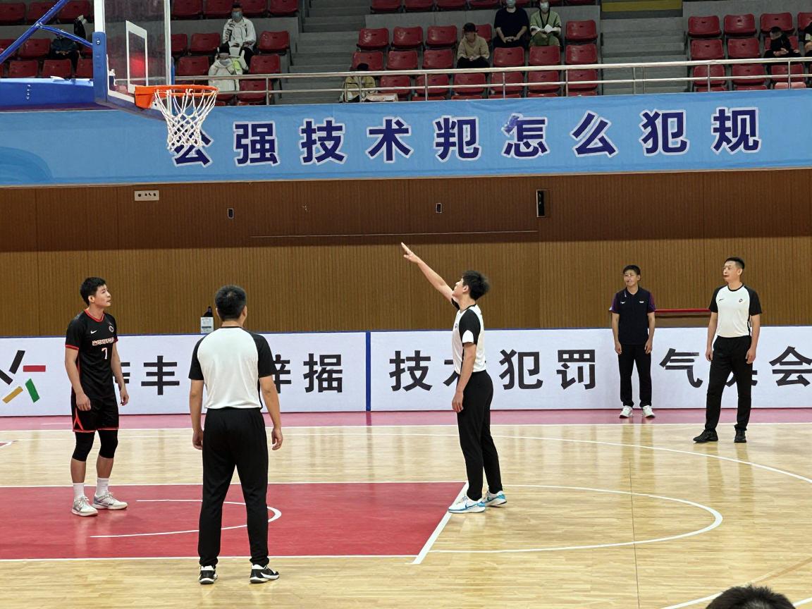 在球场上什么是技术犯规,技术犯规怎么判罚,如何避免技术犯规 在球场上什么是技术犯规,技术犯规怎么判罚,如何避免技术犯规