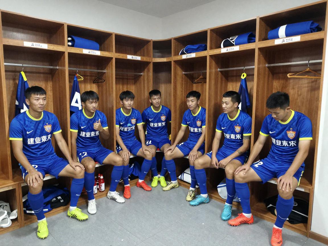 建业球员团结,团队凝聚力如何形成,更衣室氛围怎样维系,建业精神如何传承 建业球员团结,团队凝聚力如何形成,更衣室氛围怎样维系,建业精神如何传承