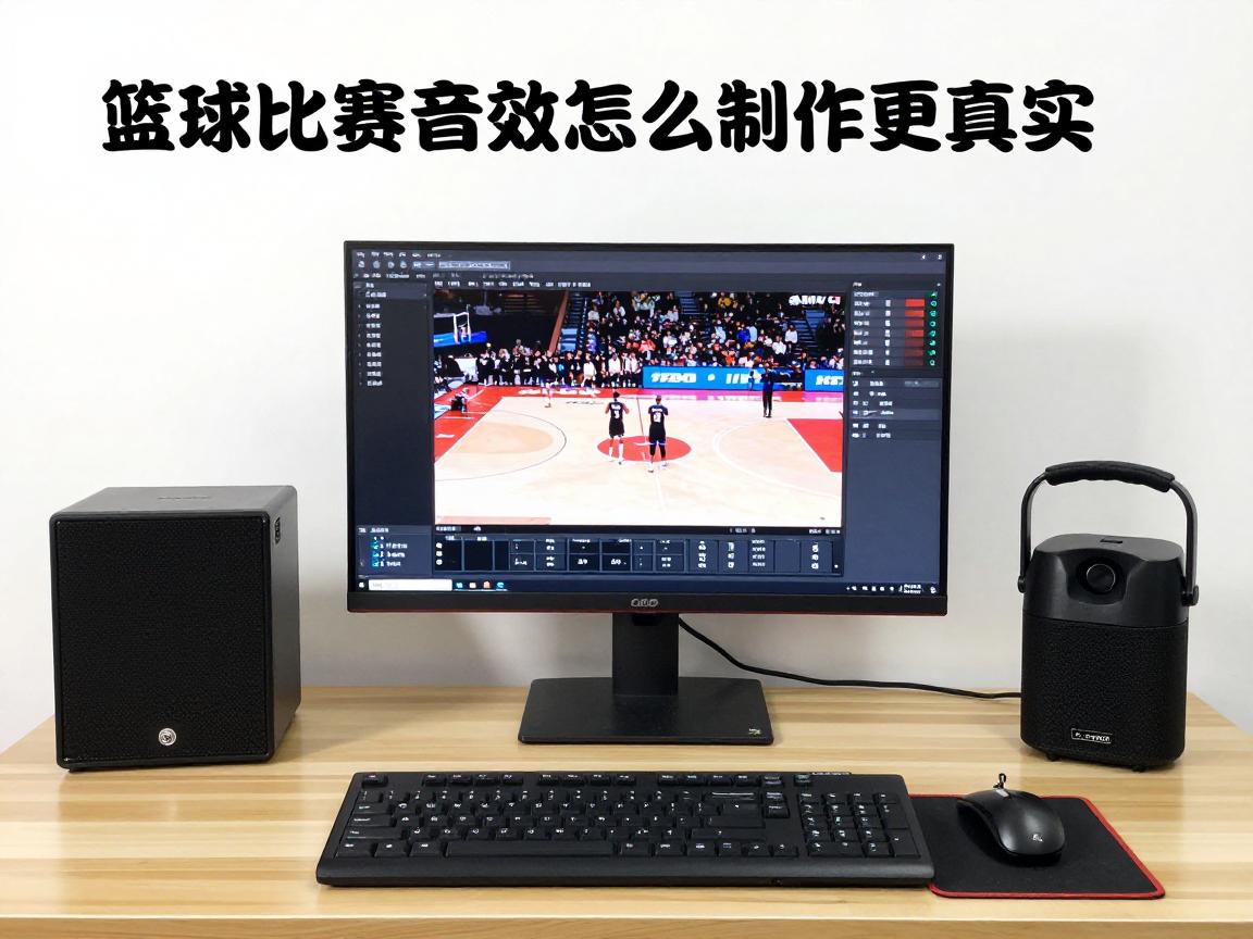 篮球比赛音效怎么制作更真实,如何搭配使用,专业采集设备有哪些 篮球比赛音效怎么制作更真实,如何搭配使用,专业采集设备有哪些