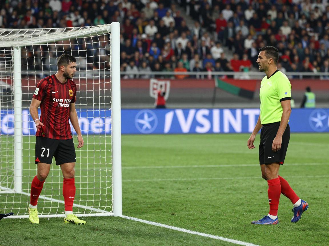 进球被吹越位是什么意思,VAR技术如何改变判罚,体毛级越位有何争议,球迷该如何理解 进球被吹越位是什么意思,VAR技术如何改变判罚,体毛级越位有何争议,球迷该如何理解