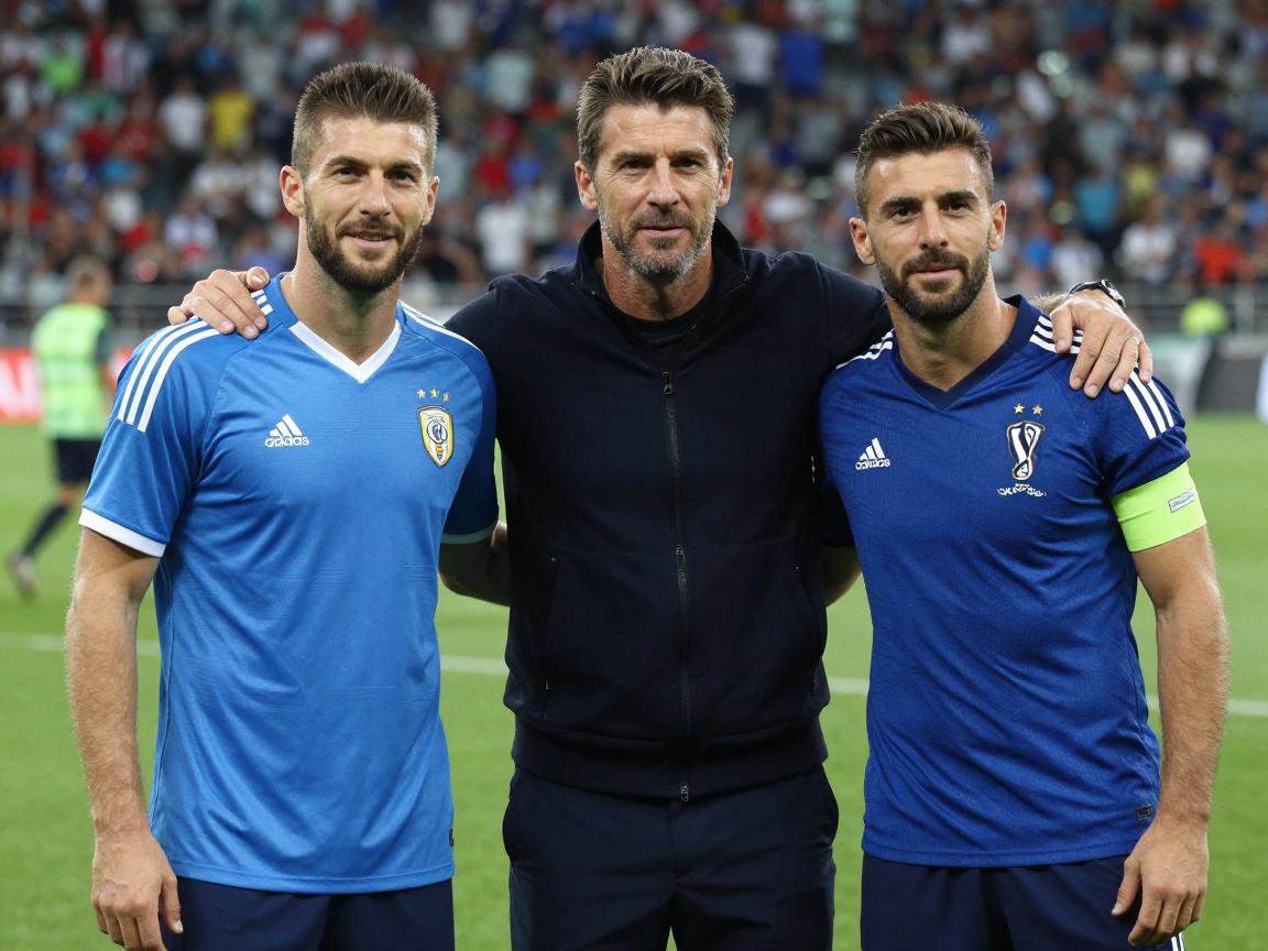 格罗索球员,世界杯英雄如何炼成,现在执教哪队,儿子是否继承衣钵 格罗索球员,世界杯英雄如何炼成,现在执教哪队,儿子是否继承衣钵