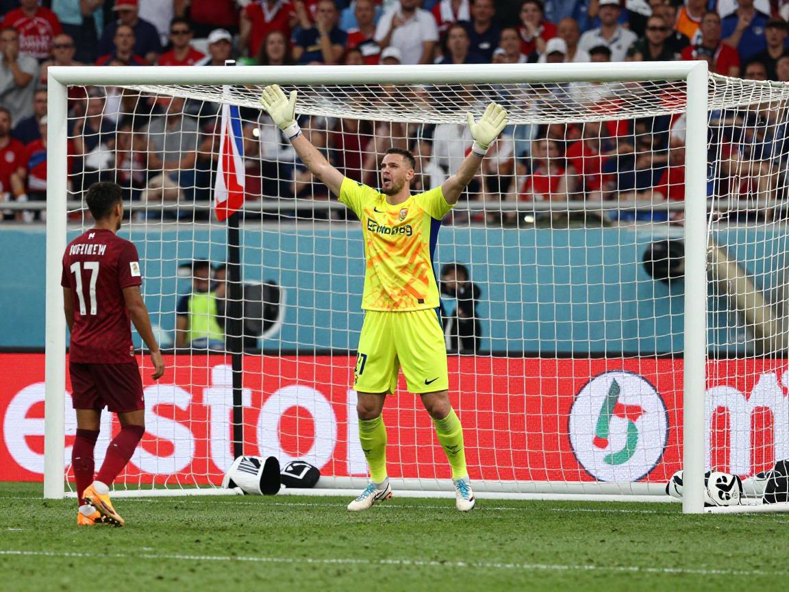 扑点球庆祝背后的心理博弈,如何影响比赛走势点球大战中门将的庆祝动作有何战术价值 扑点球庆祝背后的心理博弈,如何影响比赛走势点球大战中门将的庆祝动作有何战术价值