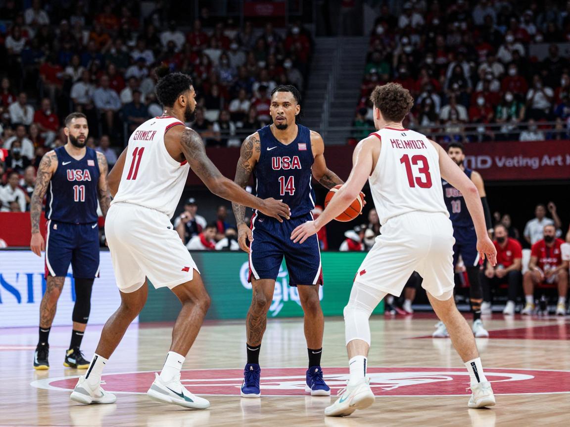 墨西哥篮球队,如何多次战胜美国队,40年后如何重返世界杯,关键球员有哪些 墨西哥篮球队,如何多次战胜美国队,40年后如何重返世界杯,关键球员有哪些