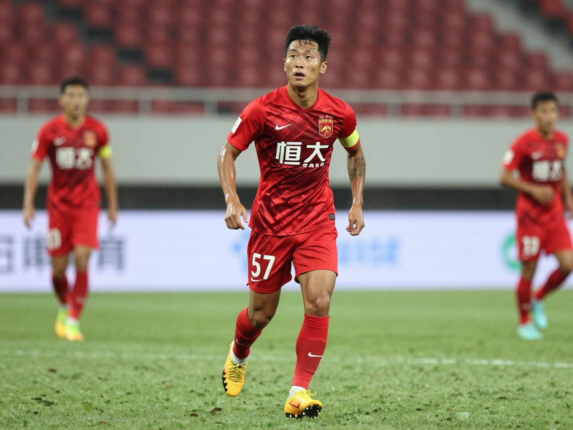 恒大11号球员是谁,传奇穆里奇战绩如何,号码传承有何意义 恒大11号球员是谁,传奇穆里奇战绩如何,号码传承有何意义