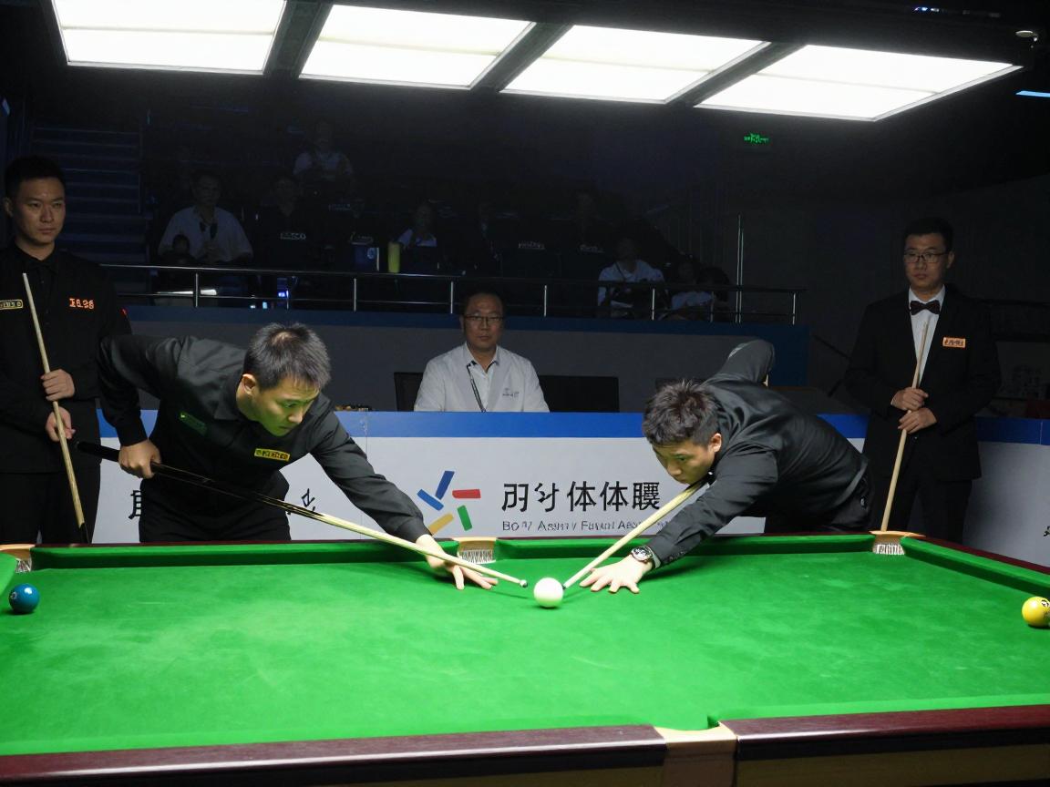 台球点球决赛怎么打,规则要点有哪些,实战技巧如何运用,历史经典案例 台球点球决赛怎么打,规则要点有哪些,实战技巧如何运用,历史经典案例