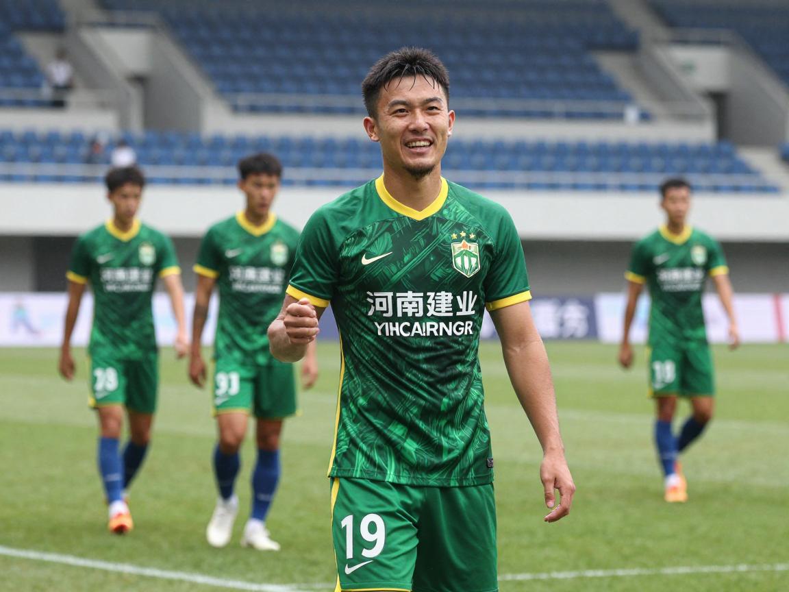 河南建业卖球员,为何留不住核心?高价转会是利是弊,如何平衡财政与战绩? 河南建业卖球员,为何留不住核心?高价转会是利是弊,如何平衡财政与战绩?