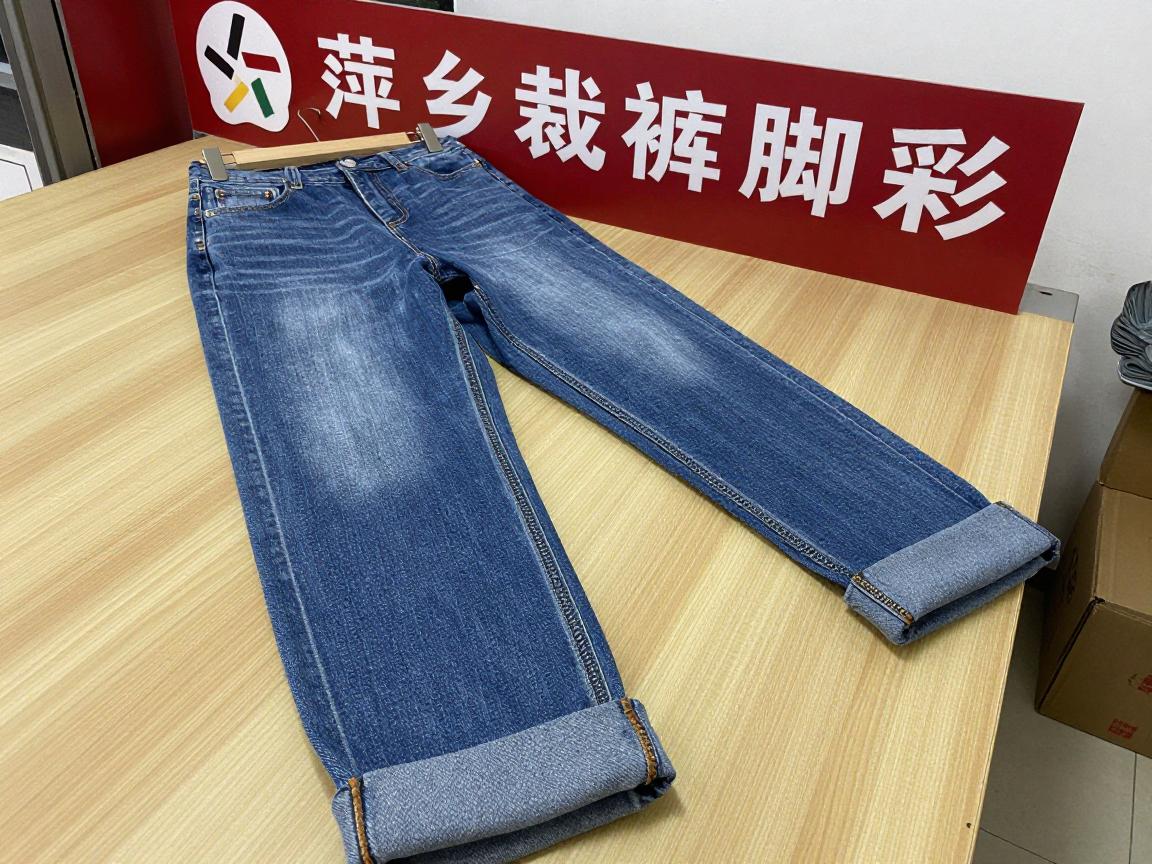 萍乡裁裤脚边丨裁缝店地址在哪,裤子改短多少钱,如何保留原边工艺 萍乡裁裤脚边丨裁缝店地址在哪,裤子改短多少钱,如何保留原边工艺