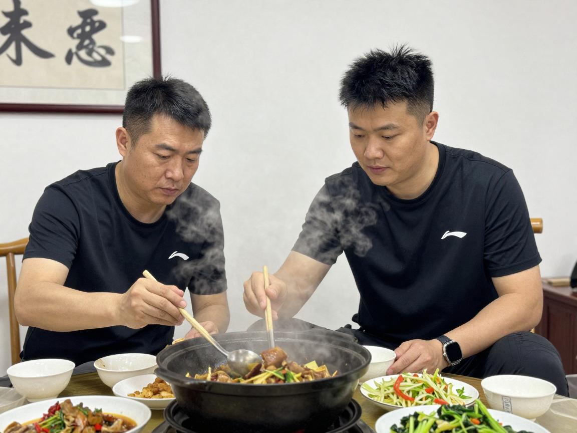 篮球赵强:炒菜天王称号怎么来的,赵强和吴悠什么关系,赵强现在在做什么 篮球赵强:炒菜天王称号怎么来的,赵强和吴悠什么关系,赵强现在在做什么