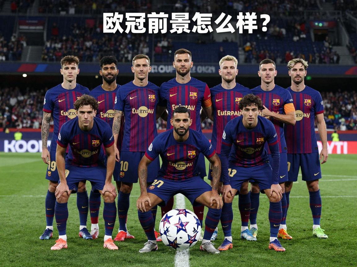 巴萨目前球员:核心阵容如何?有哪些关键球员?欧冠前景怎样? 巴萨目前球员:核心阵容如何?有哪些关键球员?欧冠前景怎样?