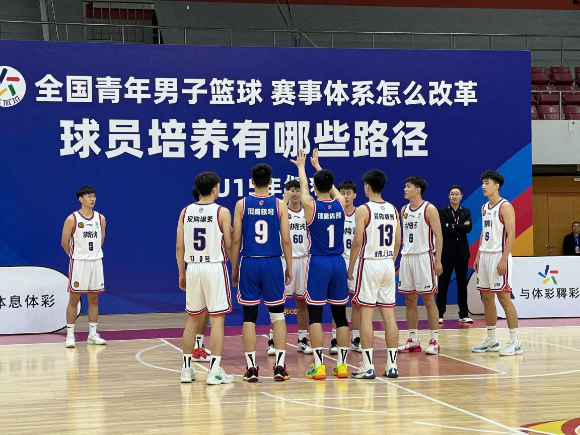 全国青年男子篮球丨赛事体系怎么改革,球员培养有哪些路径,U15联赛如何晋级 全国青年男子篮球丨赛事体系怎么改革,球员培养有哪些路径,U15联赛如何晋级