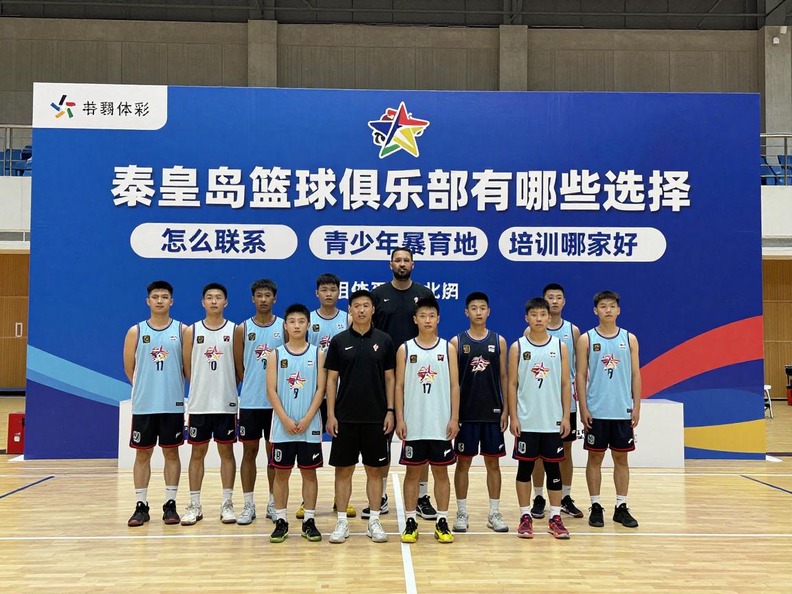 秦皇岛篮球俱乐部有哪些选择,怎么联系,青少年培训哪家好,近期有啥篮球赛事 秦皇岛篮球俱乐部有哪些选择,怎么联系,青少年培训哪家好,近期有啥篮球赛事