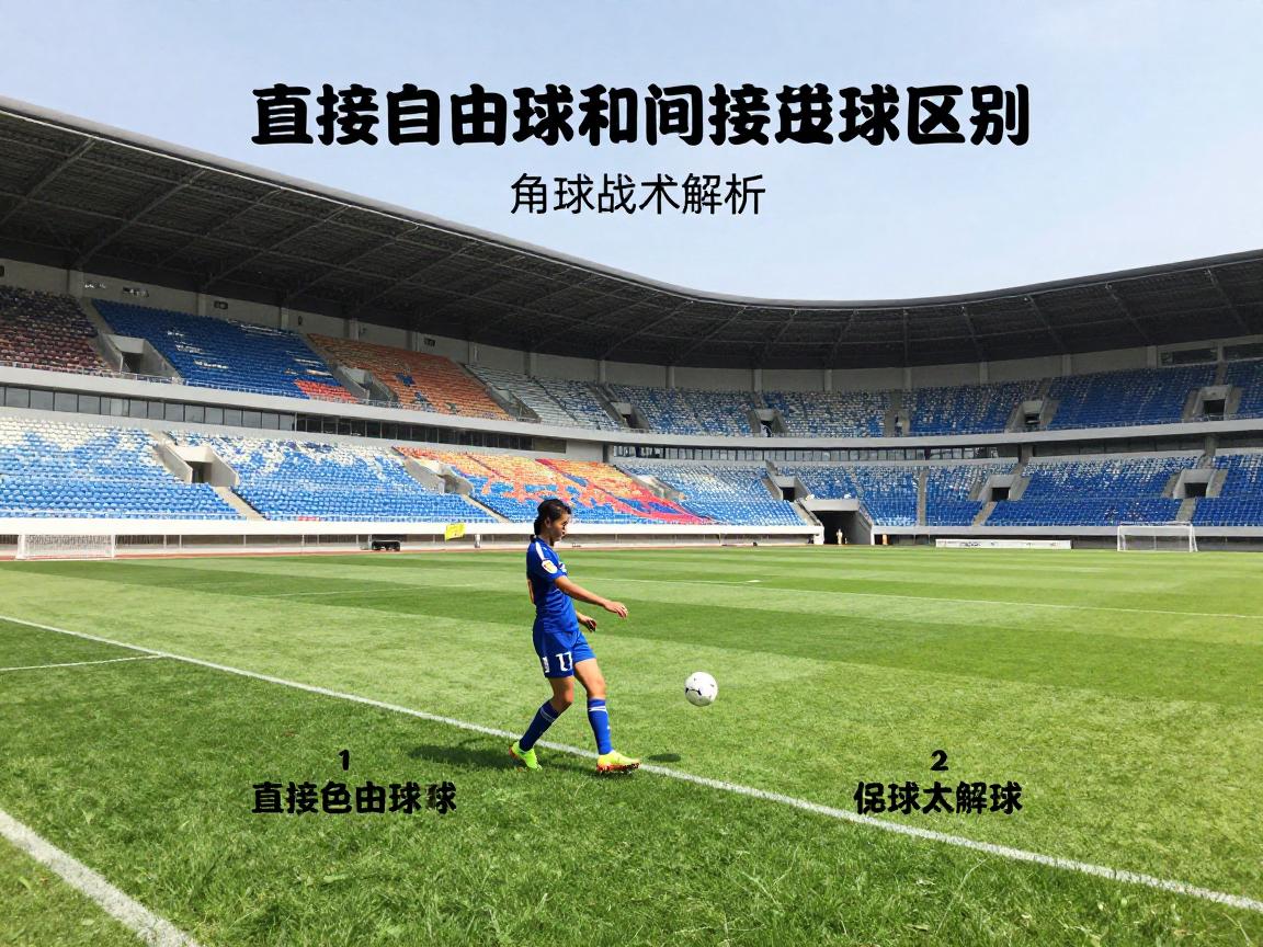 什么是自由球和角球,足球规则解惑,直接自由球和间接自由球区别,角球战术解析 什么是自由球和角球,足球规则解惑,直接自由球和间接自由球区别,角球战术解析