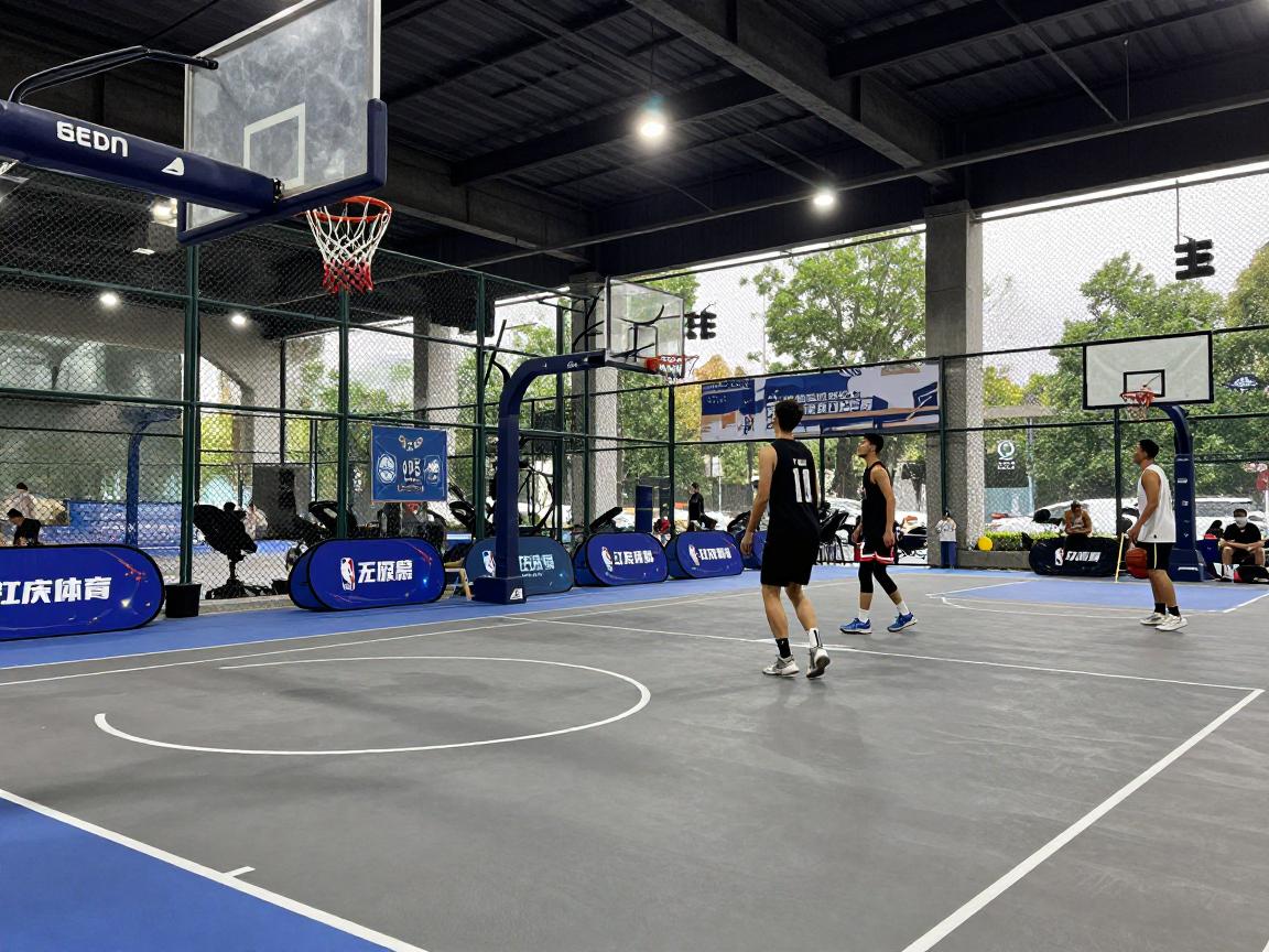 洛克公园篮球,街球圣地在哪里,商业模式如何,与NBA有何不同 洛克公园篮球,街球圣地在哪里,商业模式如何,与NBA有何不同