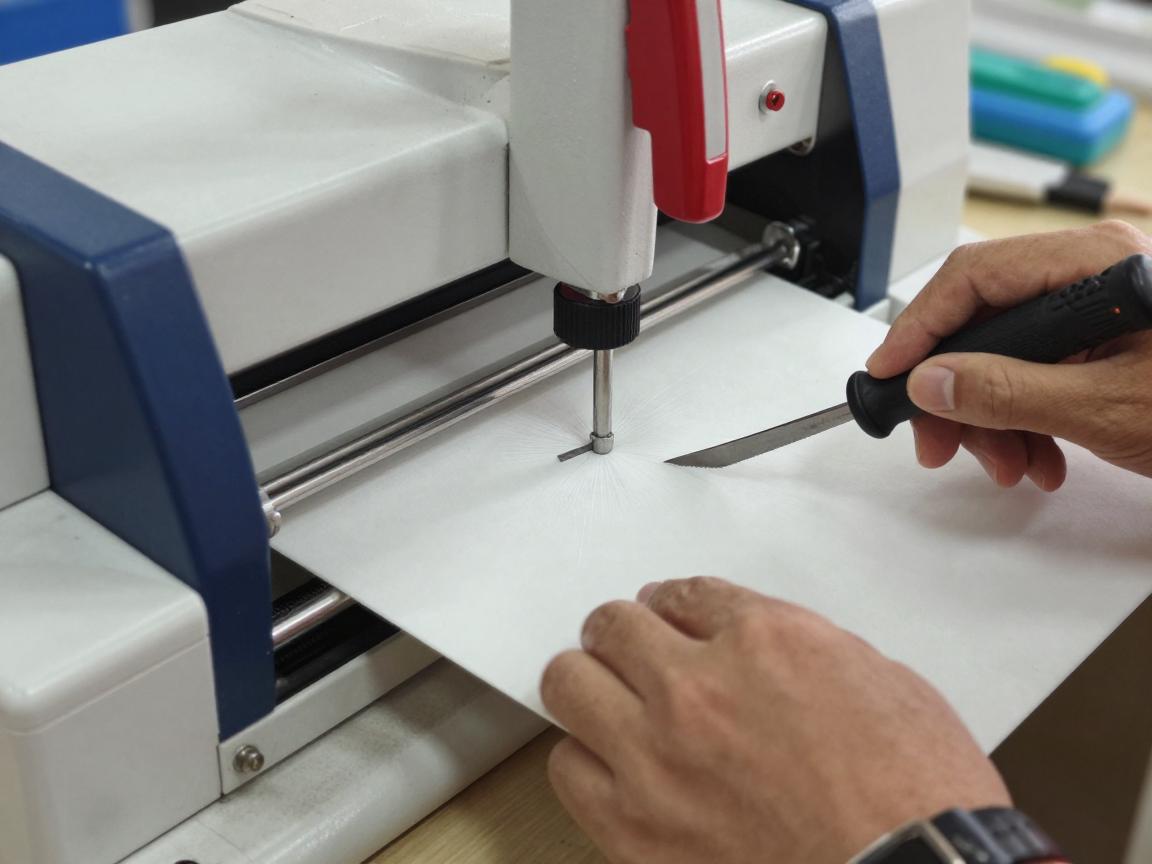 推边裁是什么工艺,如何选择推边裁工具,裁边机怎么操作维护 推边裁是什么工艺,如何选择推边裁工具,裁边机怎么操作维护