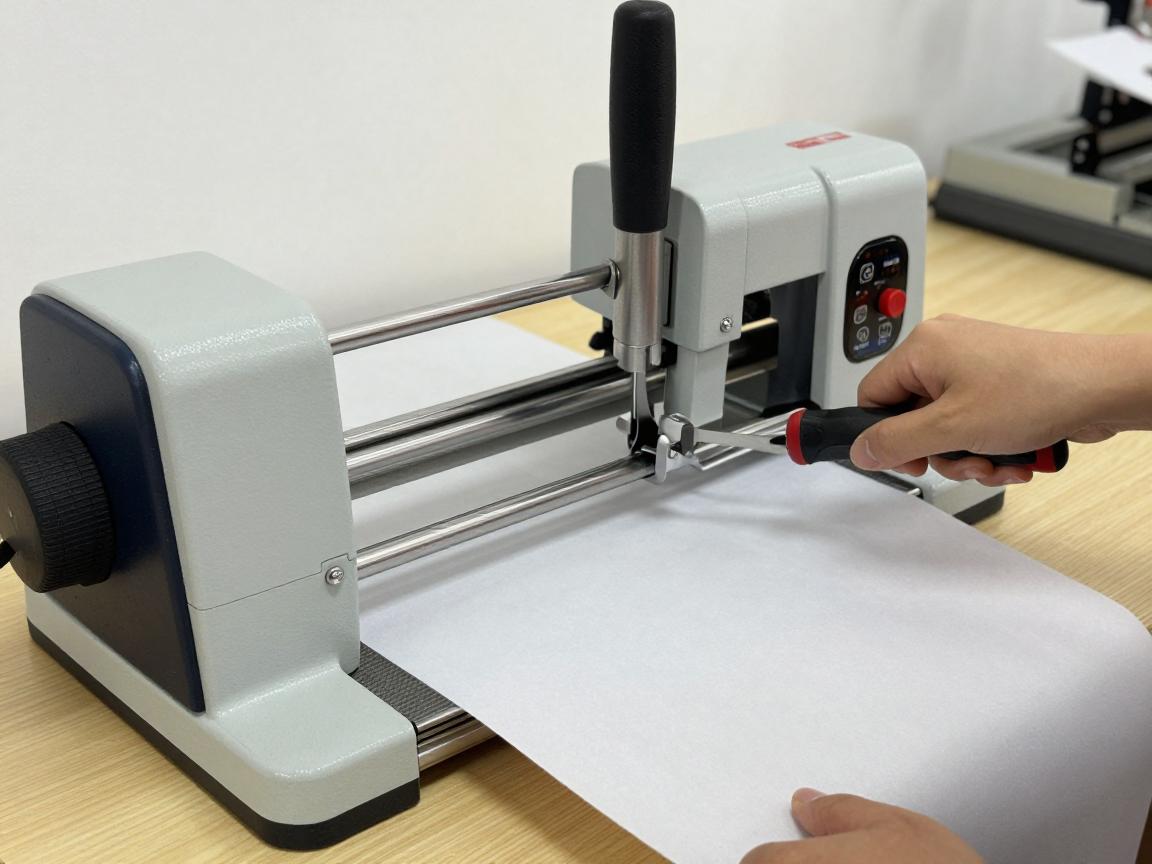 推边裁是什么工艺,如何选择推边裁工具,裁边机怎么操作维护 推边裁是什么工艺,如何选择推边裁工具,裁边机怎么操作维护