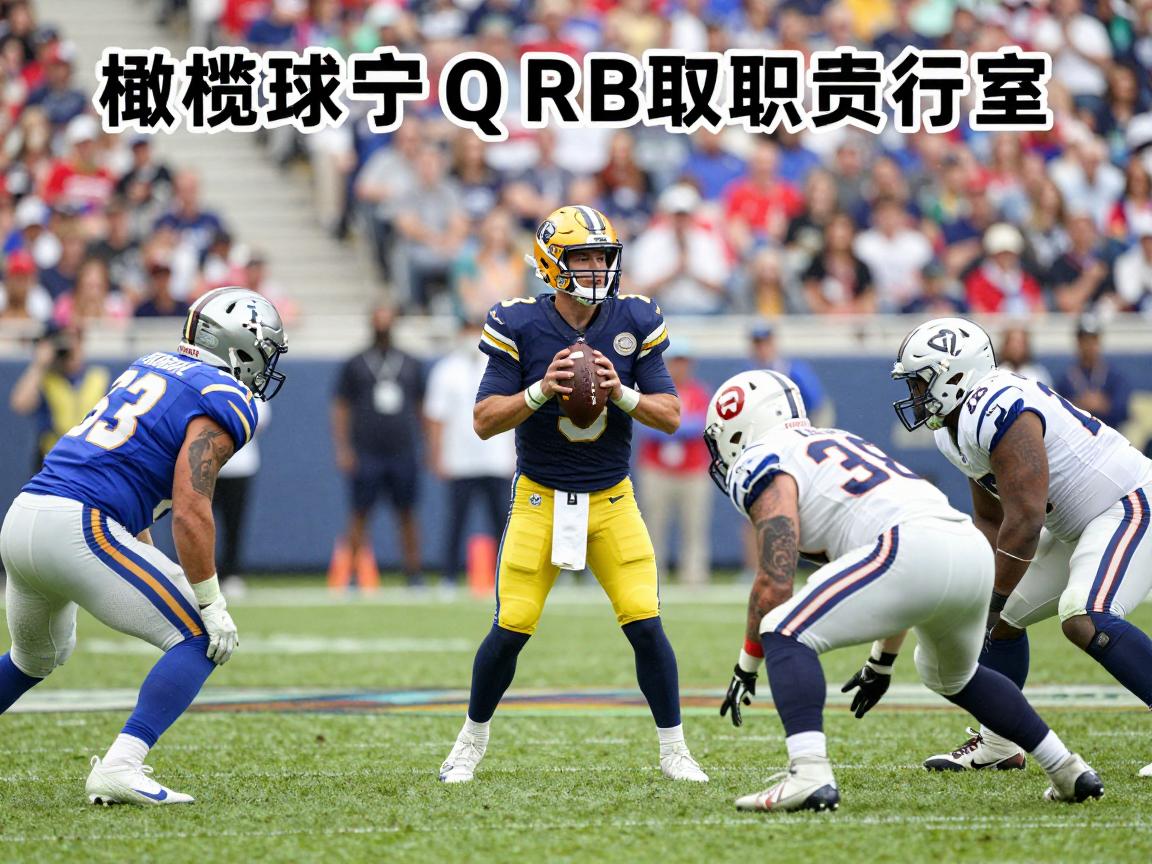 橄榄球球员简称,QB和RB分别指什么,防守组LB如何站位,各位置职责解析 橄榄球球员简称,QB和RB分别指什么,防守组LB如何站位,各位置职责解析