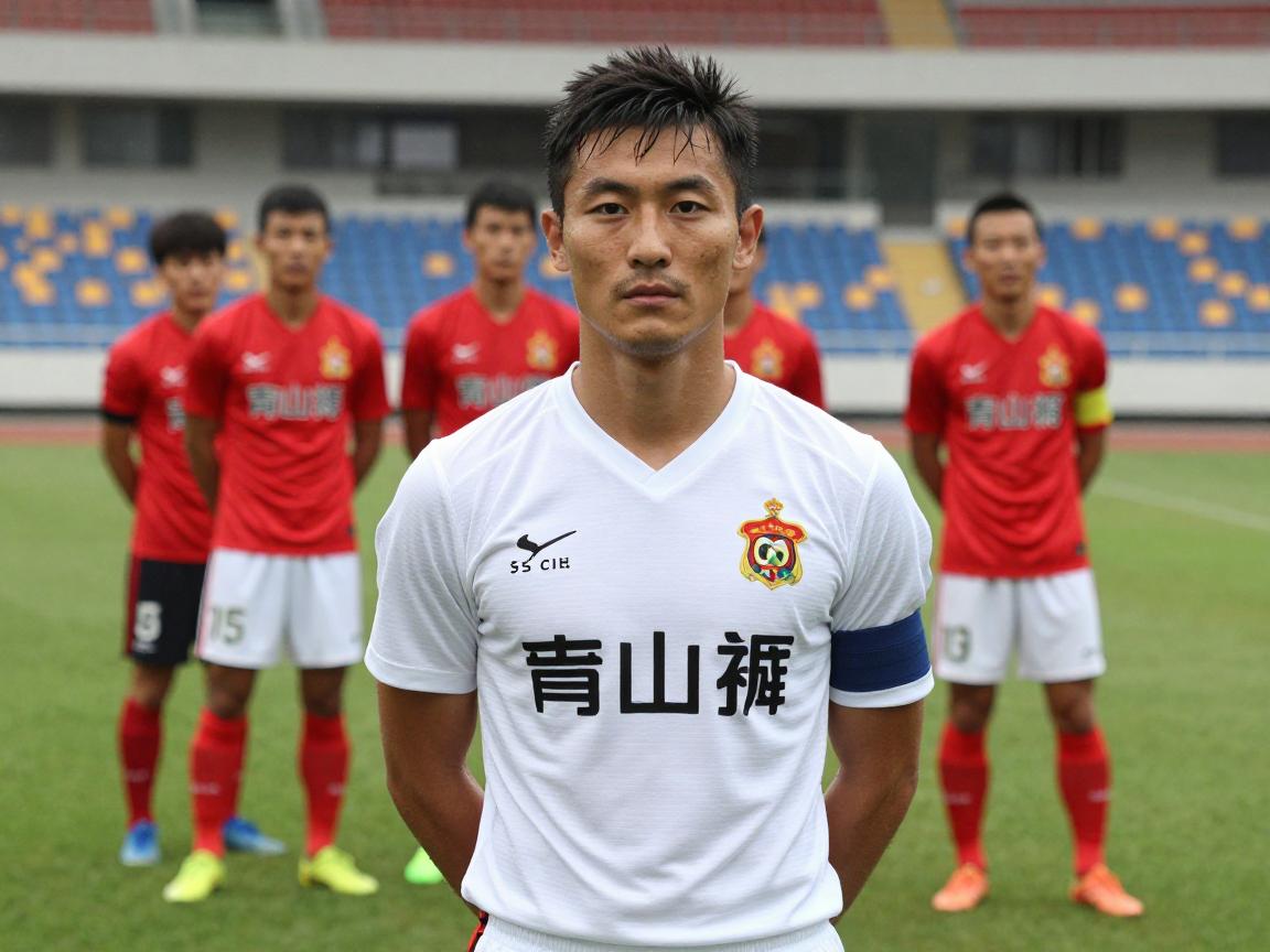 甲A球员资料去哪找,哪些球星值得怀念,他们对现代足球有何影响 甲A球员资料去哪找,哪些球星值得怀念,他们对现代足球有何影响