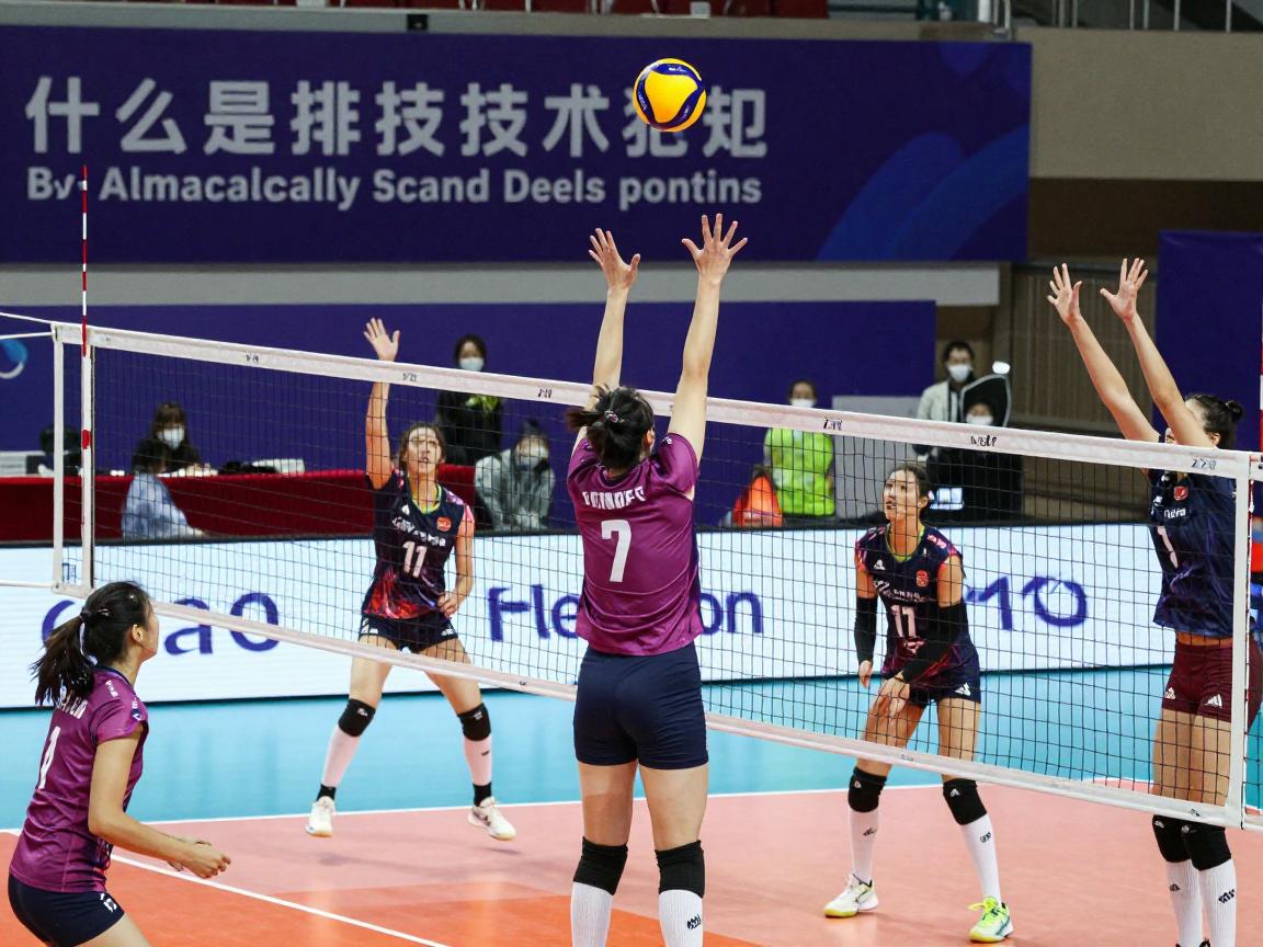 什么是排球技术犯规,排球比赛哪些行为算犯规,如何避免触网和位置错误 什么是排球技术犯规,排球比赛哪些行为算犯规,如何避免触网和位置错误