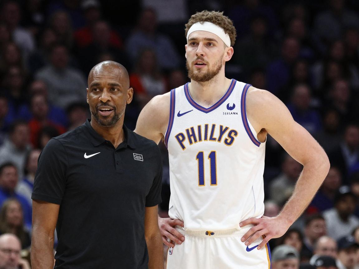 巴比特球员:卢克巴比特为何被称为空间型四号位,NBA生涯数据如何,退役后现状怎样? 巴比特球员:卢克巴比特为何被称为空间型四号位,NBA生涯数据如何,退役后现状怎样?