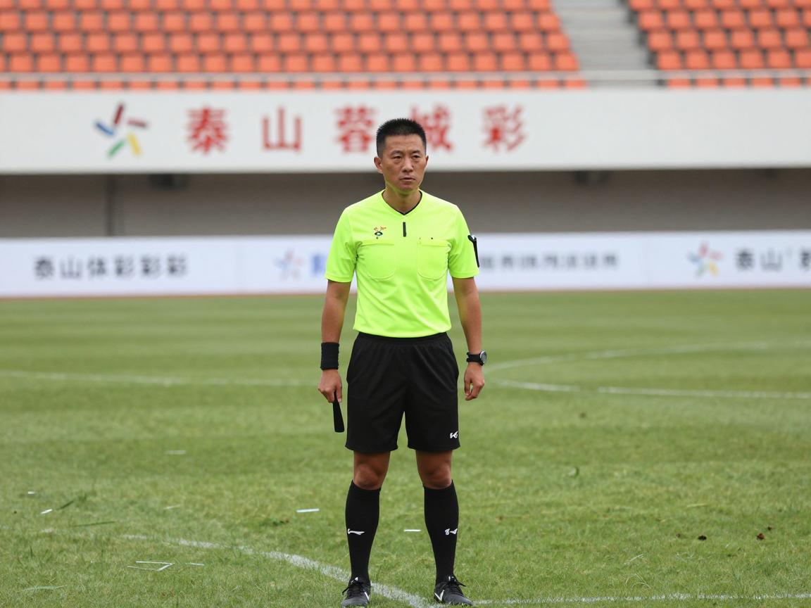 泰山蓉城边裁,裁判选派有何标准,边裁判罚争议如何解决,VAR技术如何辅助边裁工作 泰山蓉城边裁,裁判选派有何标准,边裁判罚争议如何解决,VAR技术如何辅助边裁工作