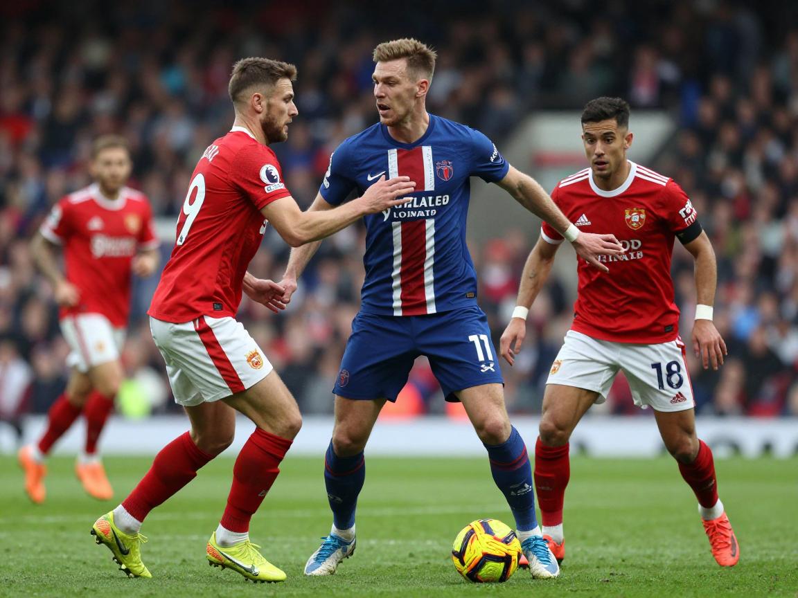 英超中锋,为什么高中锋成主流,中锋组合谁最强,战术角色如何演变 英超中锋,为什么高中锋成主流,中锋组合谁最强,战术角色如何演变