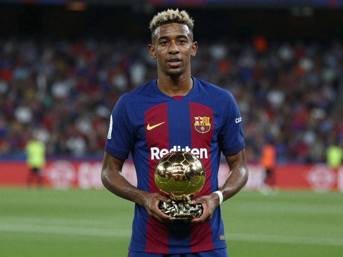 巴萨球员登贝莱怎么了,现在效力哪个队,为何能获金球奖 巴萨球员登贝莱怎么了,现在效力哪个队,为何能获金球奖