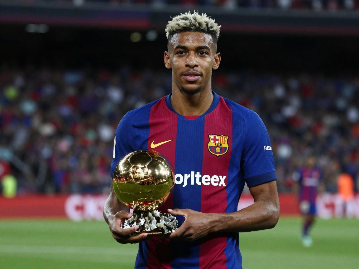 巴萨球员登贝莱怎么了,现在效力哪个队,为何能获金球奖 巴萨球员登贝莱怎么了,现在效力哪个队,为何能获金球奖