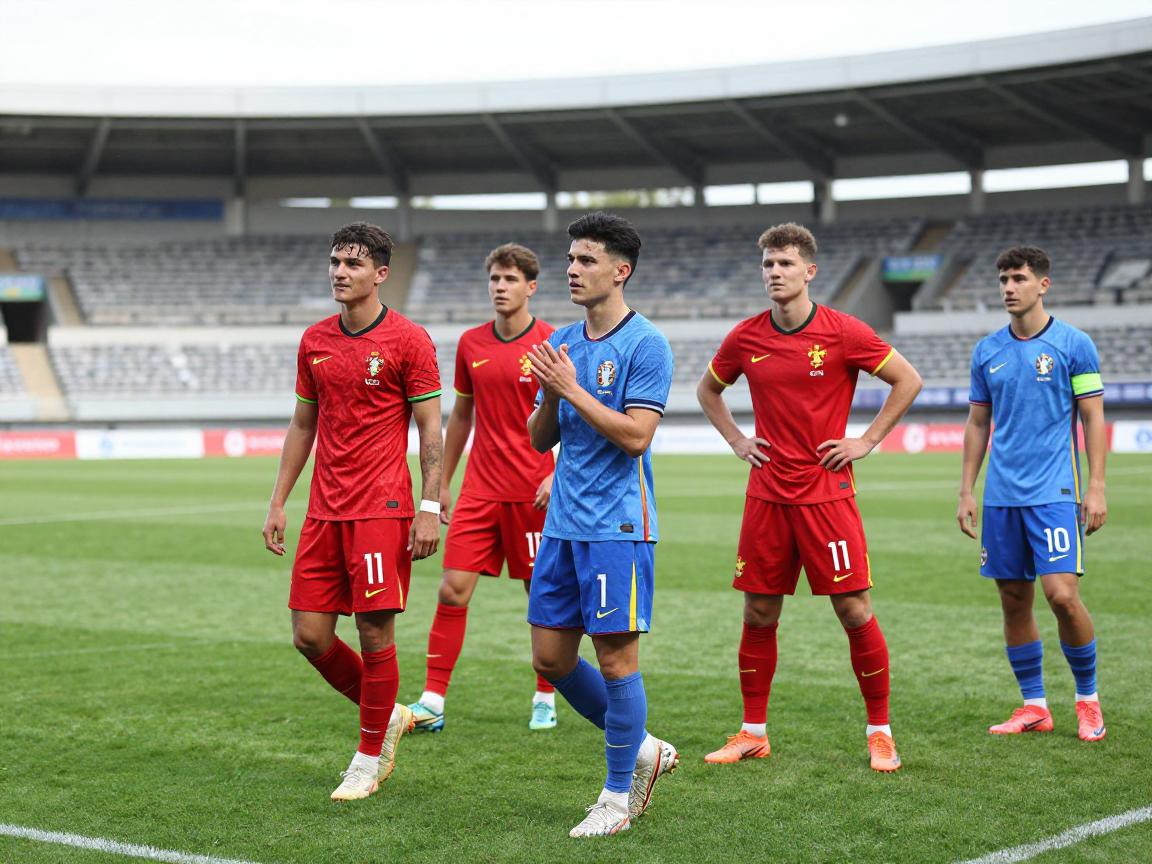 参加欧洲杯球员,他们的选拔标准是什么,如何备战大赛,哪些新星值得关注 参加欧洲杯球员,他们的选拔标准是什么,如何备战大赛,哪些新星值得关注