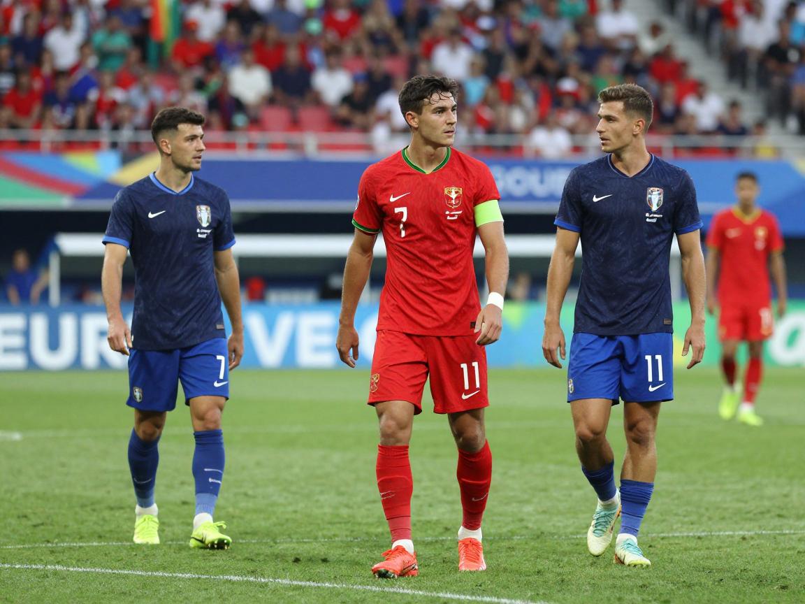 参加欧洲杯球员,他们的选拔标准是什么,如何备战大赛,哪些新星值得关注 参加欧洲杯球员,他们的选拔标准是什么,如何备战大赛,哪些新星值得关注