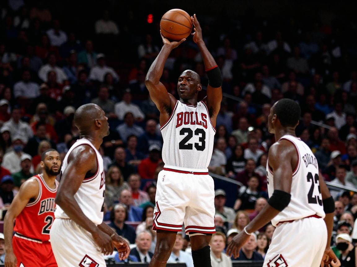 乔丹篮球比赛,经典战役有哪些?最后一投为何成为传奇?如何欣赏其技术细节? 乔丹篮球比赛,经典战役有哪些?最后一投为何成为传奇?如何欣赏其技术细节?