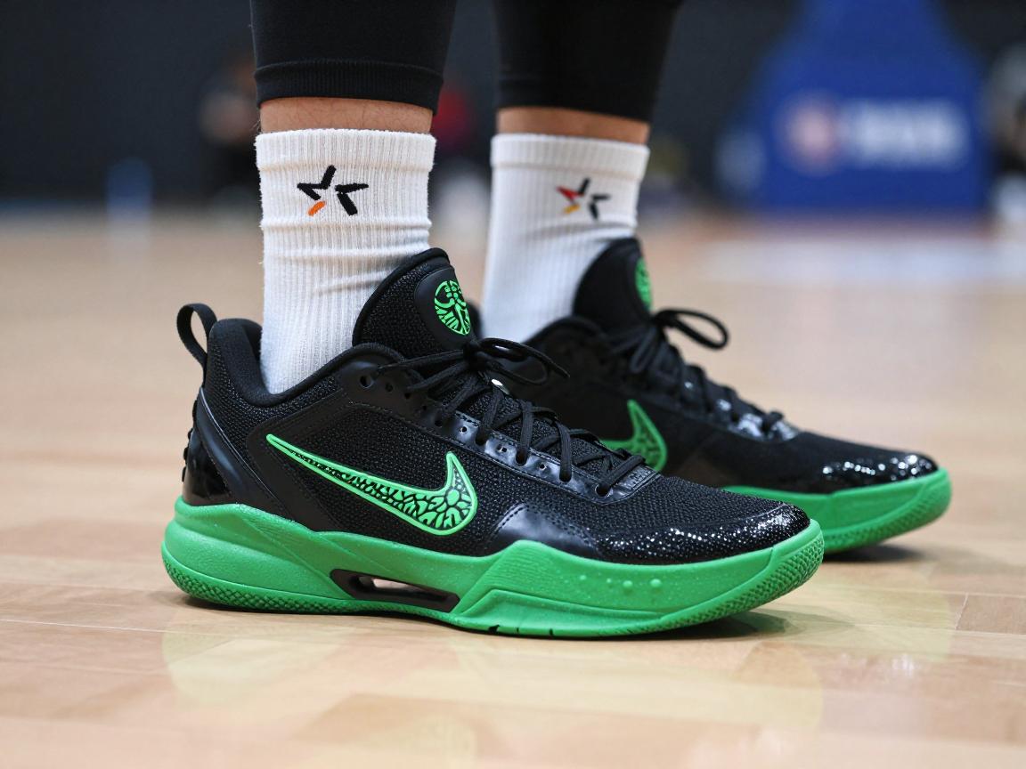 黑绿篮球鞋,黑绿篮球鞋哪个品牌好,黑绿篮球鞋怎么搭配,黑绿篮球鞋实战性能如何 黑绿篮球鞋,黑绿篮球鞋哪个品牌好,黑绿篮球鞋怎么搭配,黑绿篮球鞋实战性能如何