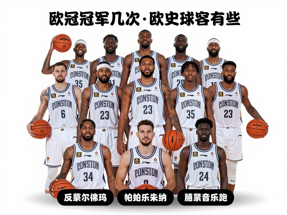 篮球帕纳辛纳,欧冠冠军几次,历史球星有哪些,2025年阵容如何 篮球帕纳辛纳,欧冠冠军几次,历史球星有哪些,2025年阵容如何
