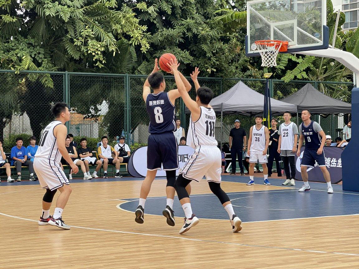 篮球野球是什么意思,和街球有什么区别,如何参与野球赛事? 篮球野球是什么意思,和街球有什么区别,如何参与野球赛事?