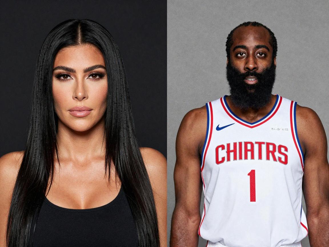 卡戴珊为什么废球员,魔咒是否存在,球员如何避免影响,哈登为何能逆袭 卡戴珊为什么废球员,魔咒是否存在,球员如何避免影响,哈登为何能逆袭