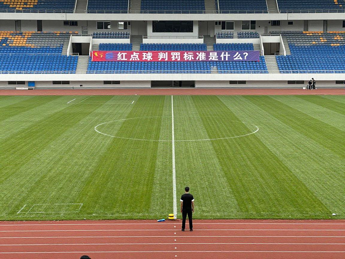 红点球判罚标准是什么,新规则有哪些变化,如何避免红点套餐 红点球判罚标准是什么,新规则有哪些变化,如何避免红点套餐