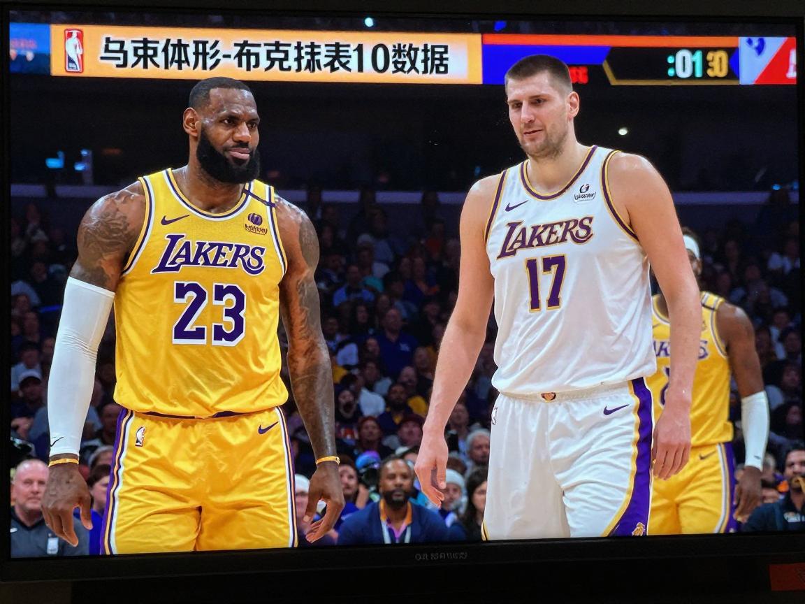 湖人打掘金球员数据,詹姆斯表现如何,约基奇什么数据,里夫斯克内克特发挥怎样 湖人打掘金球员数据,詹姆斯表现如何,约基奇什么数据,里夫斯克内克特发挥怎样