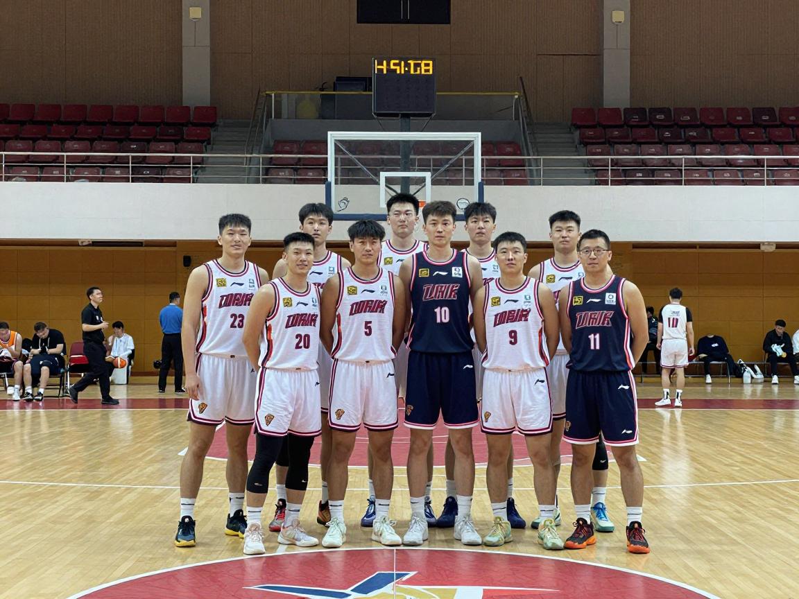 交大篮球队是什么来头,最新战绩如何,有哪些明星球员,为什么能屡创佳绩 交大篮球队是什么来头,最新战绩如何,有哪些明星球员,为什么能屡创佳绩