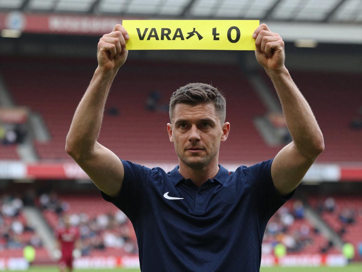 足总杯决赛漏判点球,争议判罚如何界定,VAR介入标准是什么,对比赛结果影响多大 足总杯决赛漏判点球,争议判罚如何界定,VAR介入标准是什么,对比赛结果影响多大