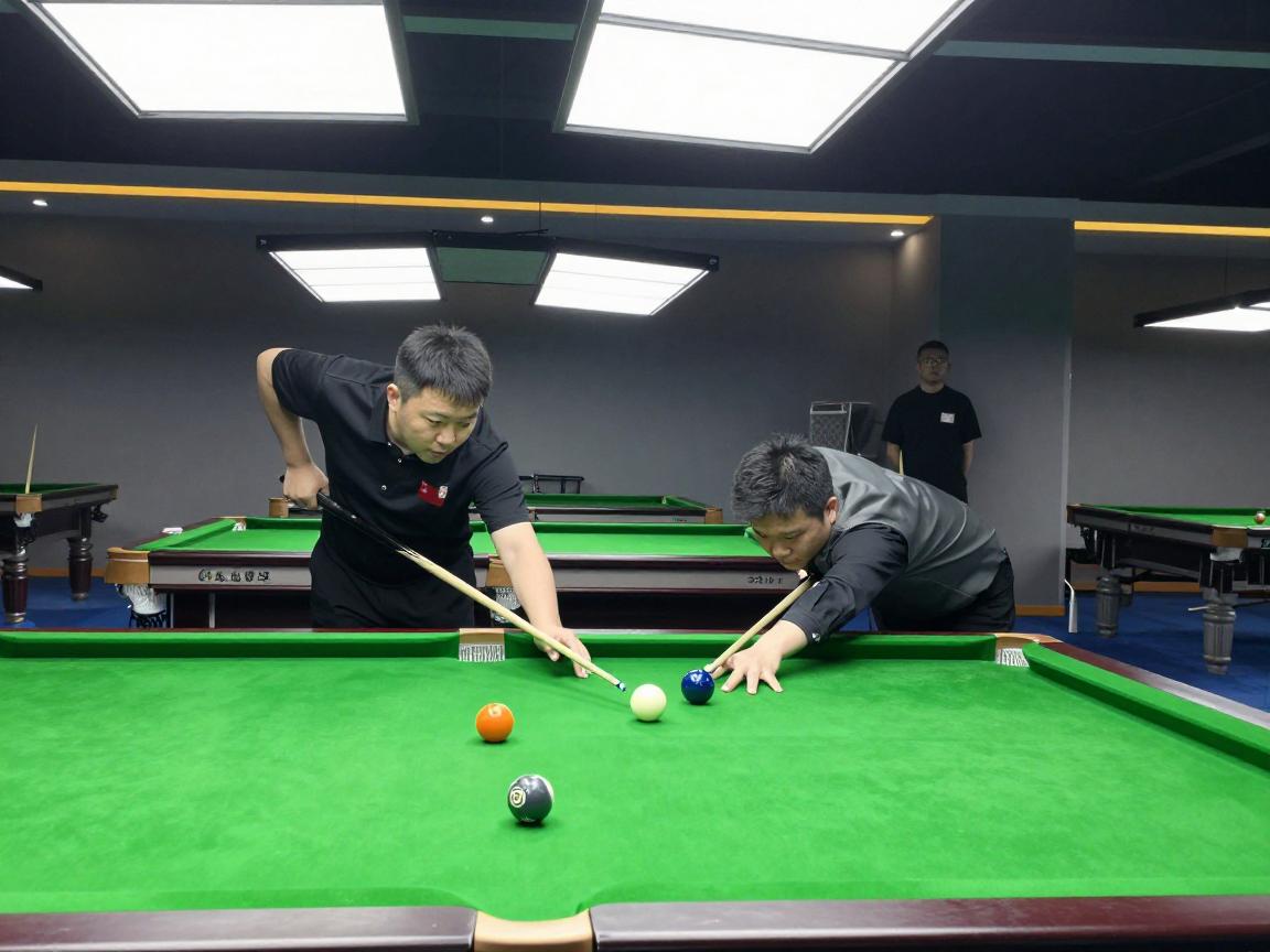 台球什么是抢点技术犯规,与普通犯规有何区别,判罚标准是什么,如何避免抢点犯规 台球什么是抢点技术犯规,与普通犯规有何区别,判罚标准是什么,如何避免抢点犯规