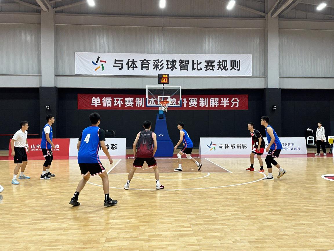 篮球积分赛规则丨胜一场积多少分,积分相同如何排名,单循环赛制怎么算分 篮球积分赛规则丨胜一场积多少分,积分相同如何排名,单循环赛制怎么算分