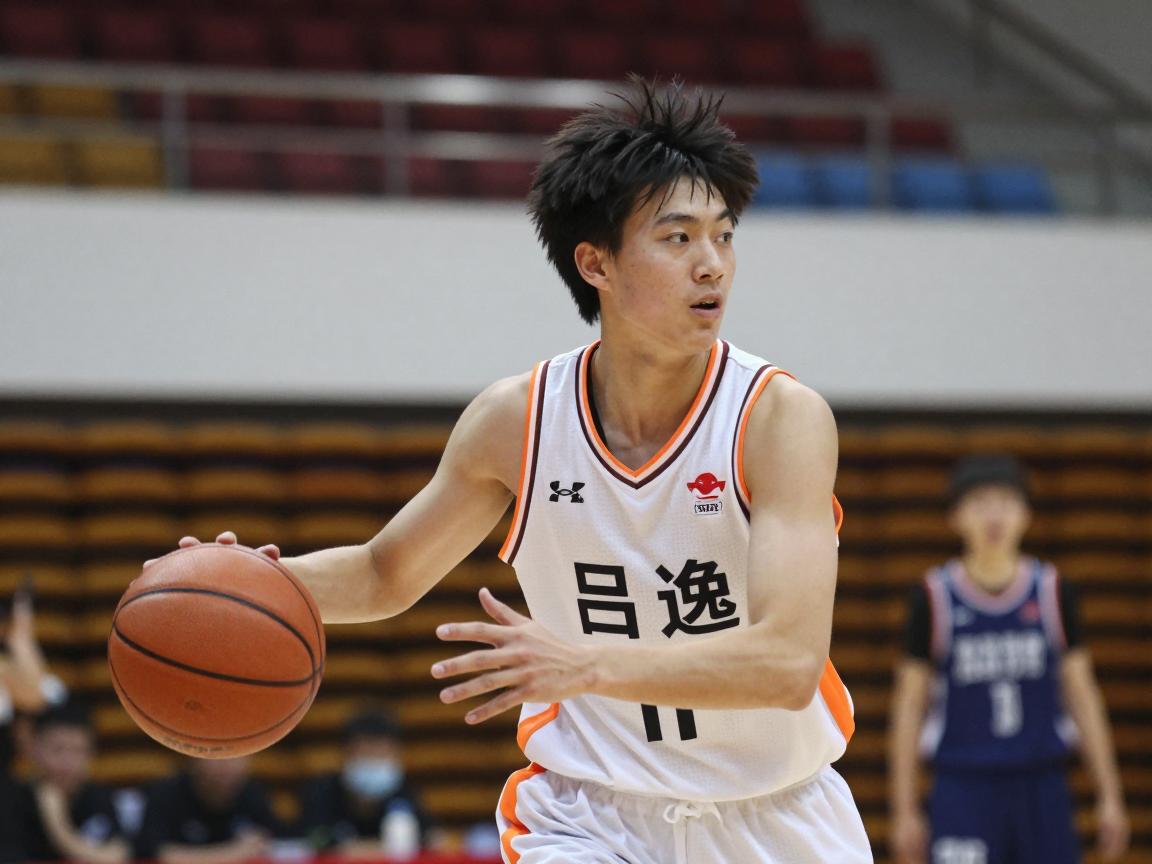 篮球吕逸,究竟什么水平,清华附中女篮吕逸现状如何,篮球小说人物吕逸有什么故事 篮球吕逸,究竟什么水平,清华附中女篮吕逸现状如何,篮球小说人物吕逸有什么故事