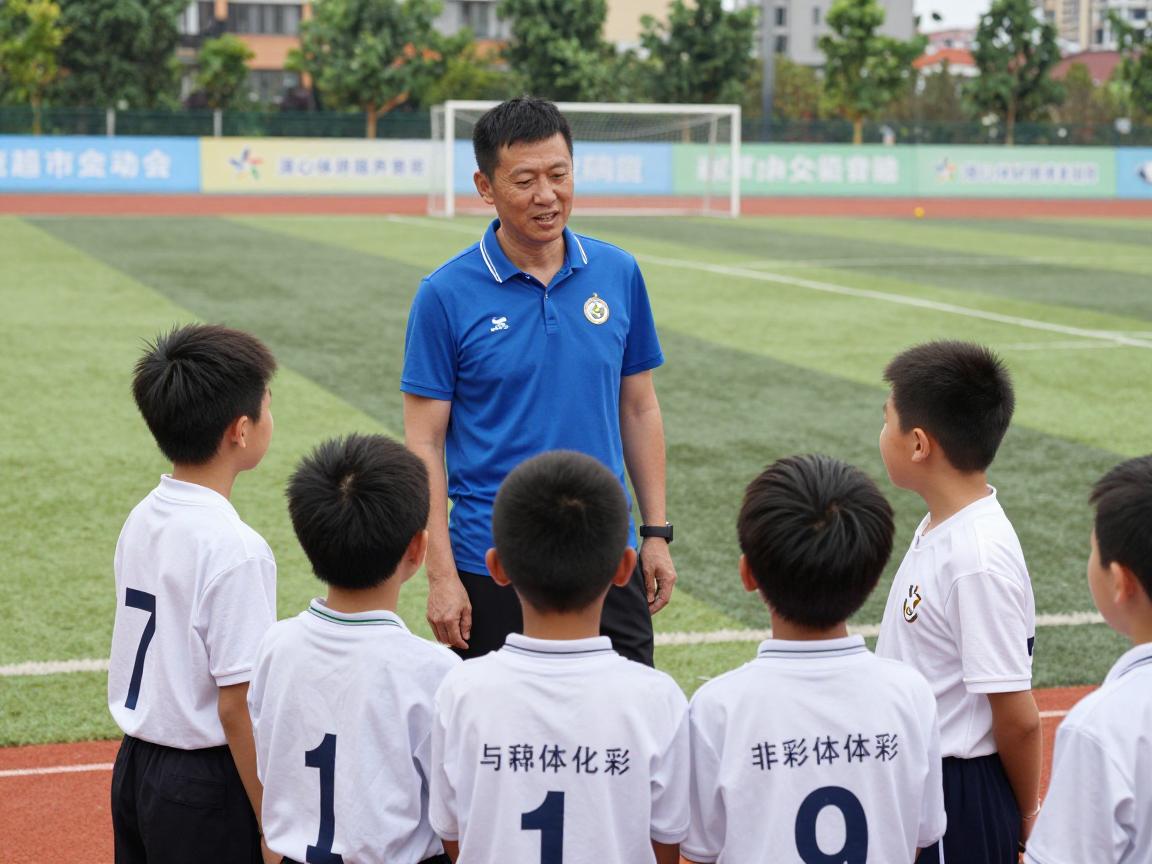 鼓励小球员丨赛后如何沟通,怎样设定目标,心理韧性如何培养 鼓励小球员丨赛后如何沟通,怎样设定目标,心理韧性如何培养