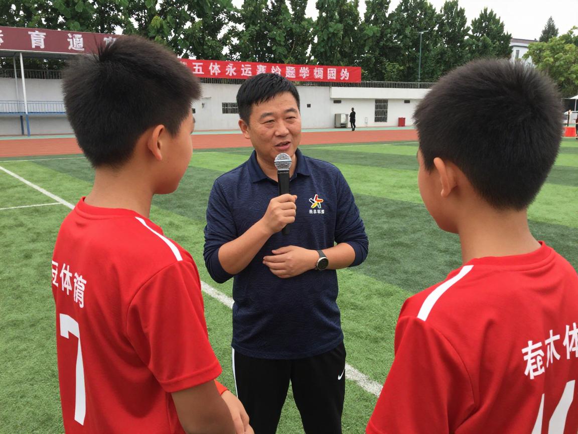 鼓励小球员丨赛后如何沟通,怎样设定目标,心理韧性如何培养 鼓励小球员丨赛后如何沟通,怎样设定目标,心理韧性如何培养