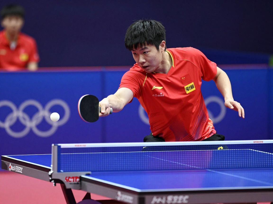 乒乓球什么是小角球,小角球怎么发,小角球战术如何运用 乒乓球什么是小角球,小角球怎么发,小角球战术如何运用