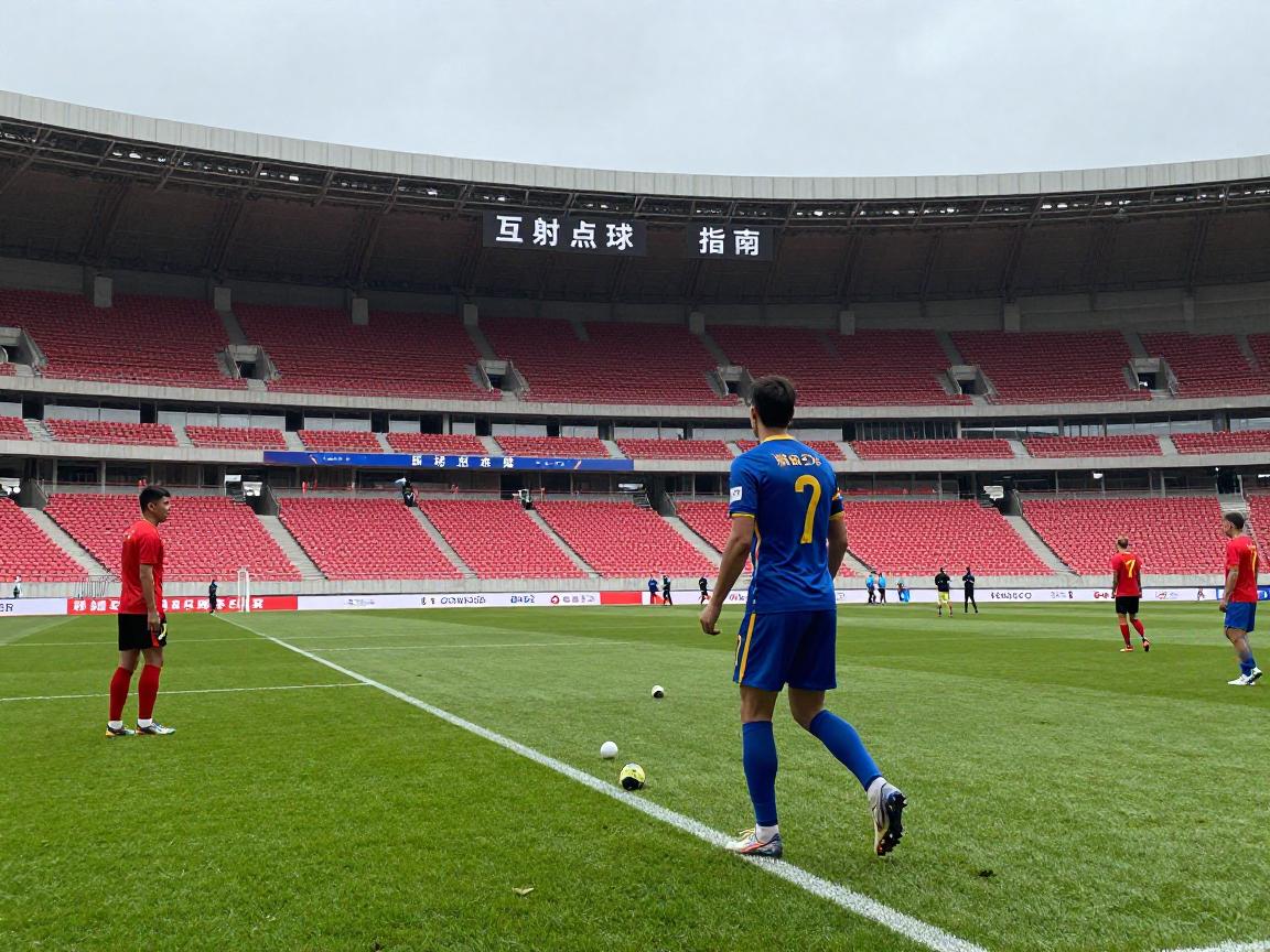 互射点球指南,点球大战怎么决定胜负,互射点球规则是什么,如何安排罚球顺序 互射点球指南,点球大战怎么决定胜负,互射点球规则是什么,如何安排罚球顺序