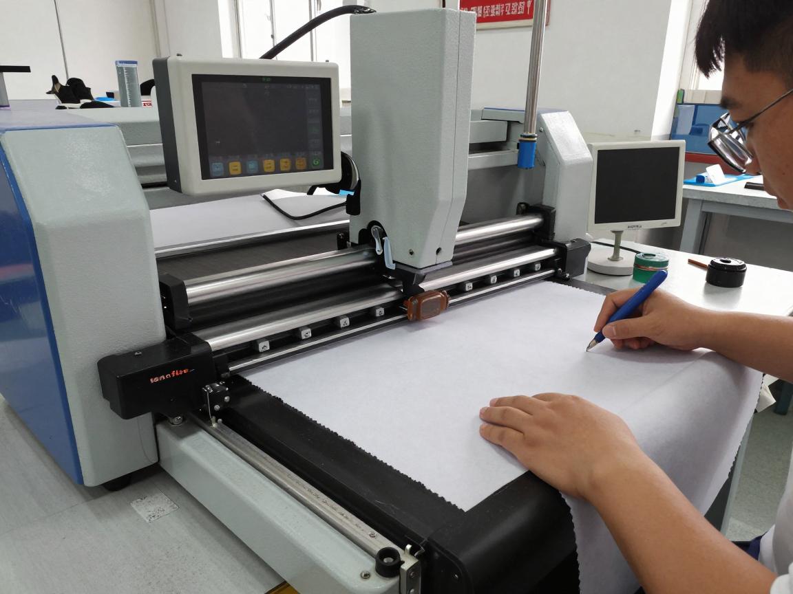 鞋厂裁鞋边技术详解,如何控制裁边精度,裁边常见问题处理,裁边机怎么操作 鞋厂裁鞋边技术详解,如何控制裁边精度,裁边常见问题处理,裁边机怎么操作