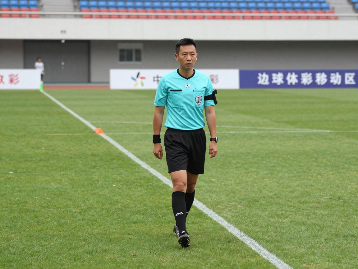 足球边裁移动区域,边裁活动范围有多大,边裁如何沿边线移动,边裁跑位技巧图解 足球边裁移动区域,边裁活动范围有多大,边裁如何沿边线移动,边裁跑位技巧图解