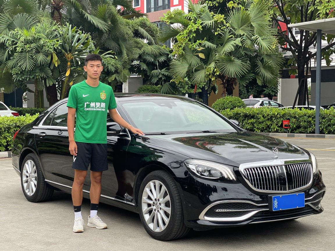 广州恒大球员座驾揭秘,谁的车最奢华,谁的选择最低调,球员收入与座驾是否匹配 广州恒大球员座驾揭秘,谁的车最奢华,谁的选择最低调,球员收入与座驾是否匹配